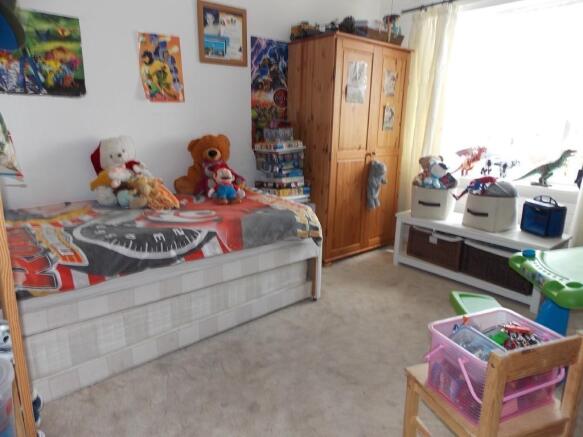 Bedroom 2