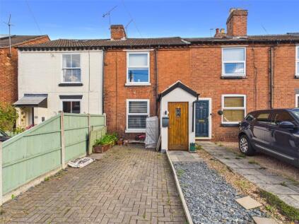 Melbourne Street, Worcester, Worcestershire, WR3