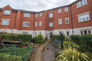 Flat 6, 142, Hallfields Lane, Leicester LE7 7NG