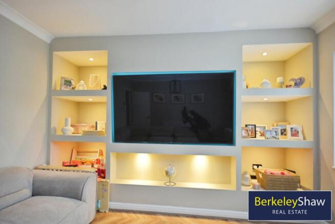 Media Wall