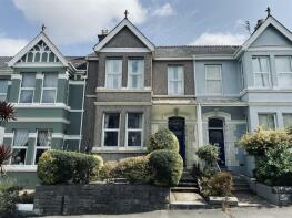 68, Peverell Park Road, Plymouth PL3 4NB