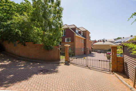 Culverden Park Road, Tunbridge Wells