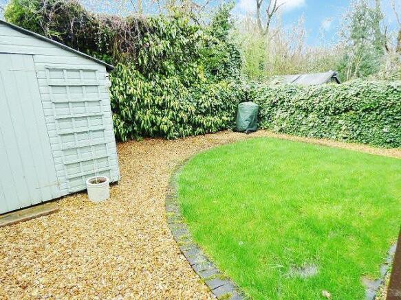 Garden 2
