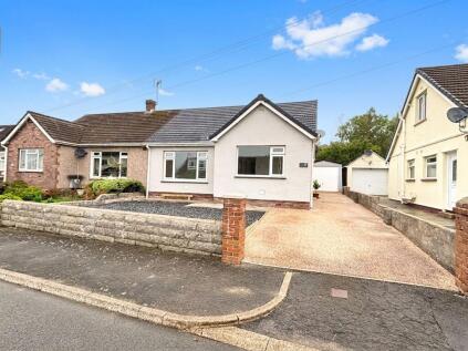 Meadow Close, Coychurch, CF35