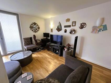 Quadrant Court, Wembley Park