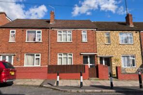 40, Trentham Road, Coventry CV1 5BD