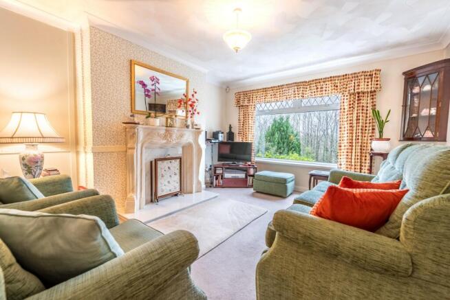 Living/Dining Room