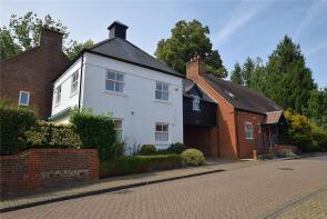 21, Cromwell Gardens, Alton GU34 1TR