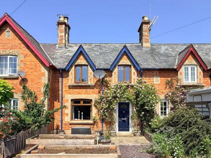 Buckland, Faringdon, SN7