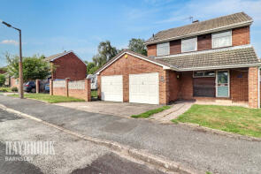 26, Albany Close, Wombwell, Barnsley S73 8ER