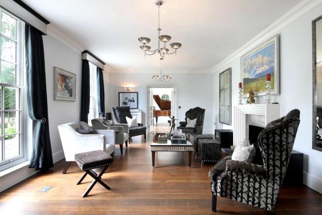 Drawing Room