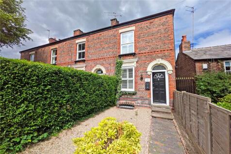 Green Lane, Heaton Norris, Stockport, SK4
