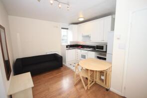 Flat 27, Cygnet House, Belsize Road, London NW6 4AR