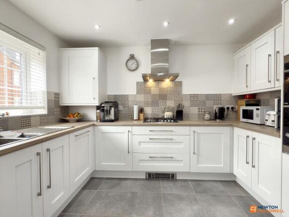 Kirkby Place, Mountsorrel, LE12 photo 2