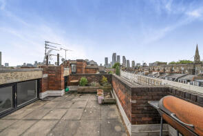 Flat 30, 79 Stourhead House, Tachbrook Street, London SW1V 2QE