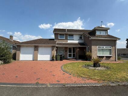 Shipham Close, Nailsea, North Somerset, BS48
