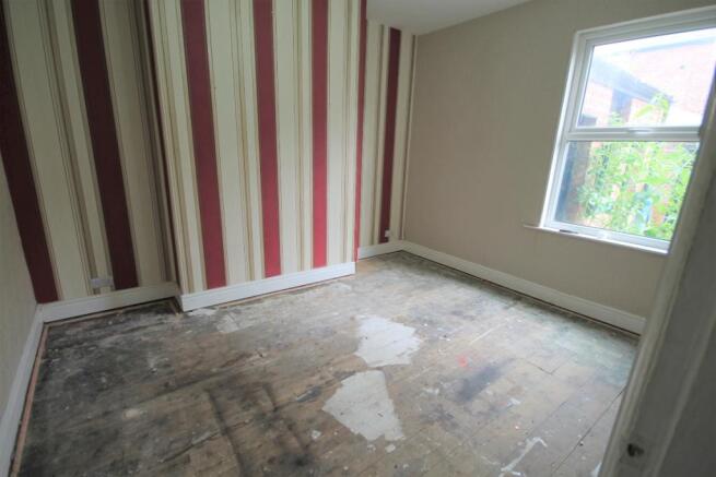 Reception Room Two