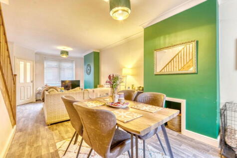Brayton Street, Workington, CA14 2NP