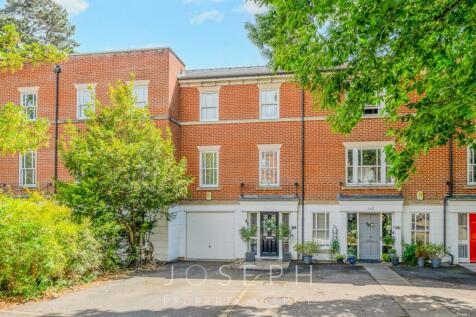 Alan Road, Ipswich, IP3