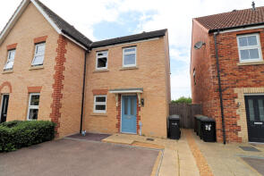 28, Daisy Lane, Downham Market PE38 9ES