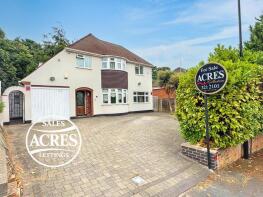 45, Fernwood Road, Sutton Coldfield B73 5BQ