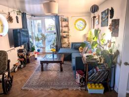 Flat 6, 34, Eastway, Hackney, London E9 5HU