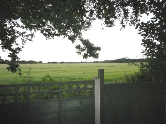farmland views