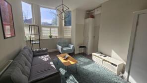 Flat 4, Cairncroft, Holme Road, Manchester M20 2UP