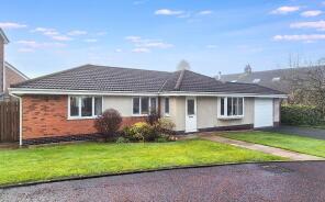 2, Butts Grove, Clitheroe BB7 2PJ