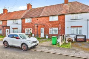 32, Olton Avenue, Nottingham NG9 2SQ