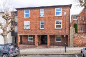 1, The Maltings, High Street, Saffron Walden CB10 1DY