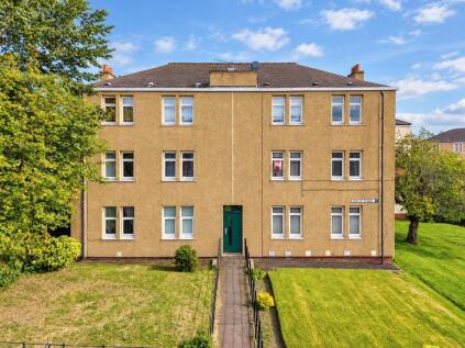 Arklay Place, Dundee