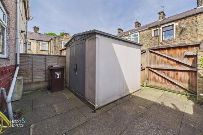 2 bed Terraced for sale Image 10