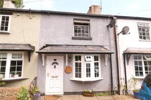 2, Ivy Cottages, Meadow Lane, Denton M34 7PZ