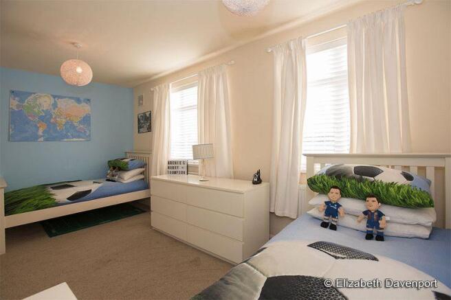 Large Bedroom 1