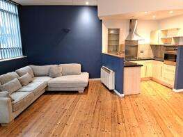 Flat 1, 47, Byron Street, Sheepscar, Leeds LS2 7NA