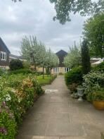 Flat 22, 40a Perryn Court, Grimwood Road, Twickenham TW1 1BA