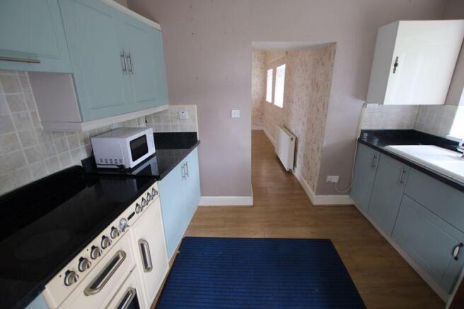1 Mill Cottages, Kentraugh, Colby photo 4