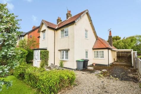 Mossom Lane, Thornton-Cleveleys, Lancashire, FY5