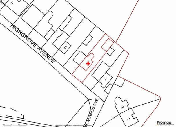 Plot Map