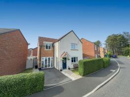 8, Standrop Crescent, St Mary Park, Morpeth NE61 6FG