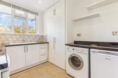 Hallfield Estate, Bayswater, W2