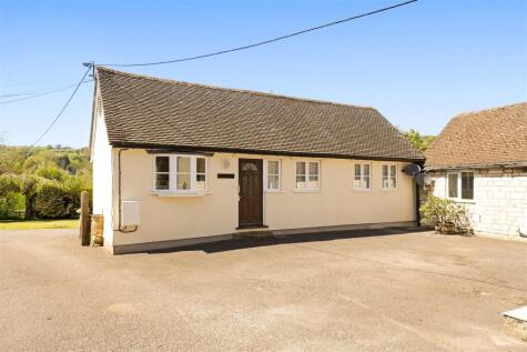 Paganhill, Stroud