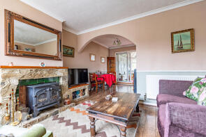 27, Cavan Crescent, Poole BH17 7EY