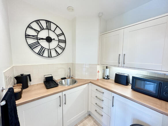 Kitchenette