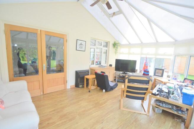 Conservatory