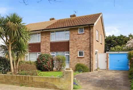 Maplin Way, Thorpe Bay, Essex, SS1