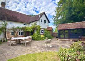 Church Cottage, Hever Road, Edenbridge TN8 7NH
