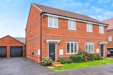 Bodding Avenue, Nursling, Southampton, SO16