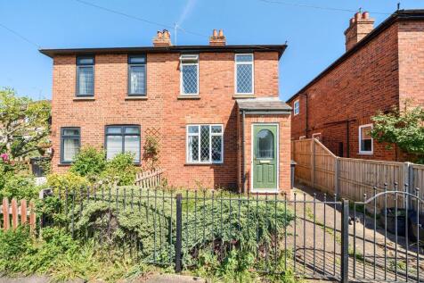 Maidenhead, Berkshire, SL6